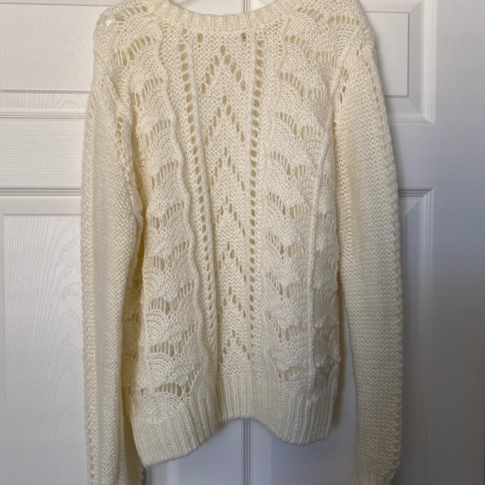 H&M sweater